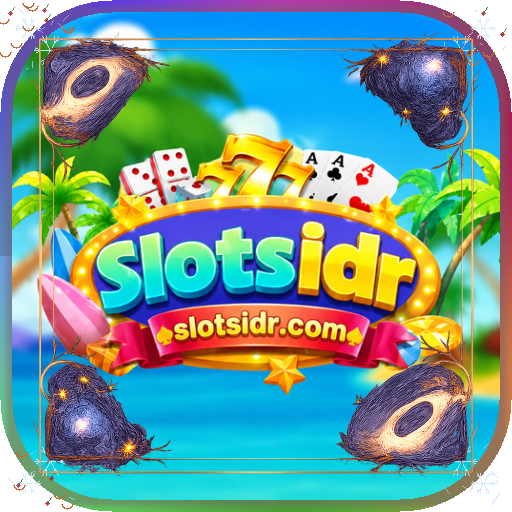slotsidr — galeri pratinjau Resmi APK